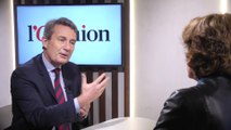 Retraites: «Le gouvernement a rendu sa méthode complètement illisible !», juge Jean-Christophe Fromantin