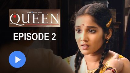 Queen web series tamil | Episode 2 | Review