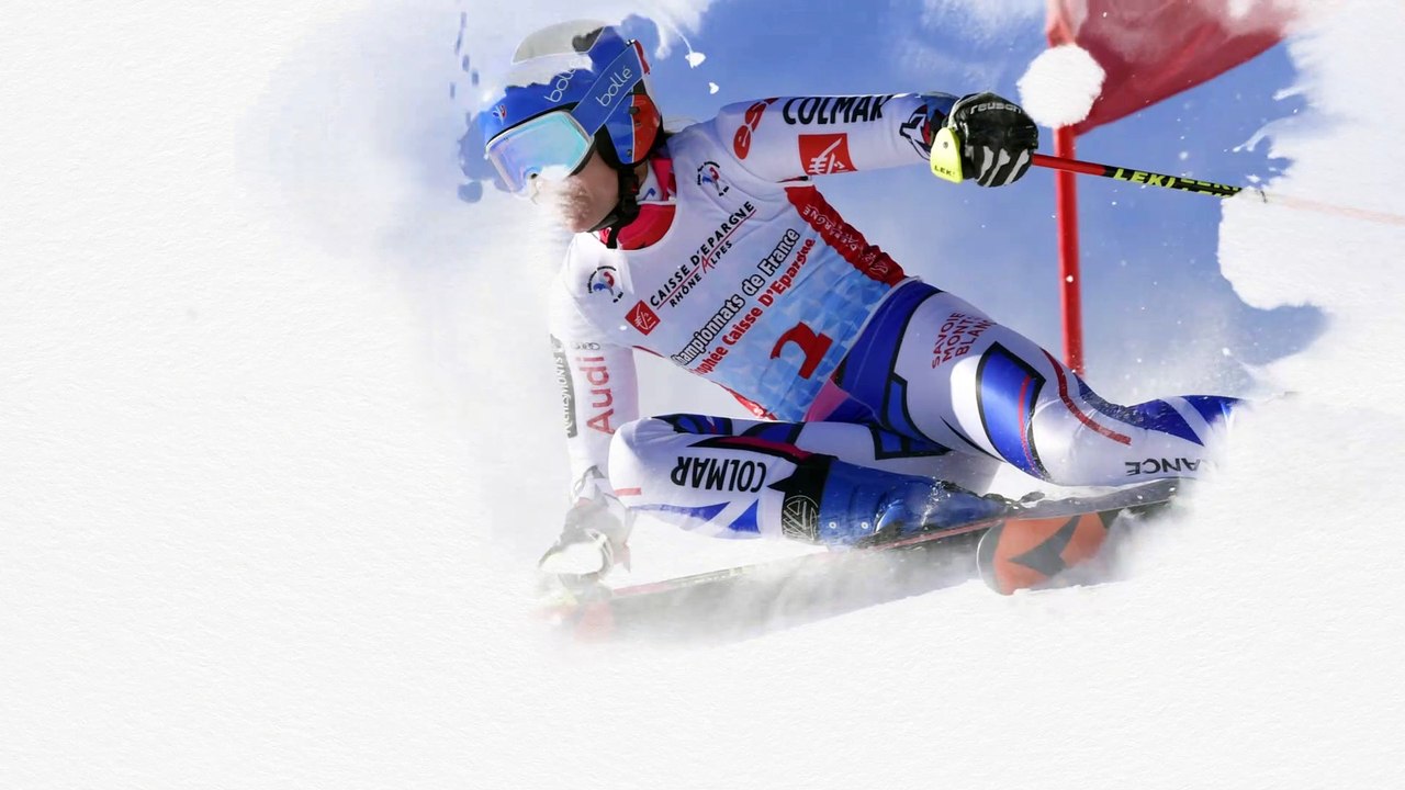 Teaser - Criterium de la Première Neige Femmes Val d'Isère