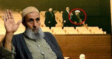 Şehit babası Safitürk'ten İYİ Partili vekile tokat gibi sözler: Meclis'te terörü temsil eden vekillerle otururken gocunmuyor