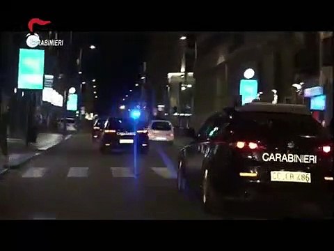 Maxi blitz 'ndrangheta - Operazione Rinascita Scott 334 arresti (19.12.19)