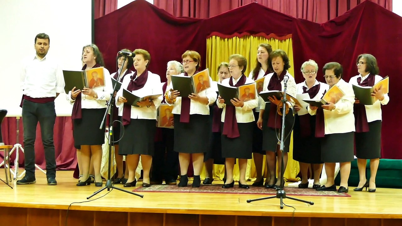 Tovoion Tv Χριστούγεννα 2019 -Εκδήλωση Κατηχητικού Ι.Ν Αγίας Μαρίνας Τσοτυλίου Μέρος Β΄