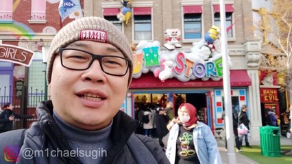 Bisnis Besar bermula dari hal sederhana ini