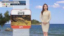 [내일의 바다낚시지수]12월20일 금요일 바다낚시지수 보통과 나쁨 지수 '반반'  / YTN