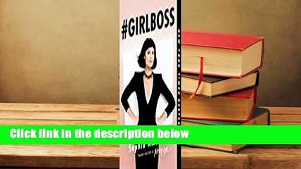 #GIRLBOSS Complete