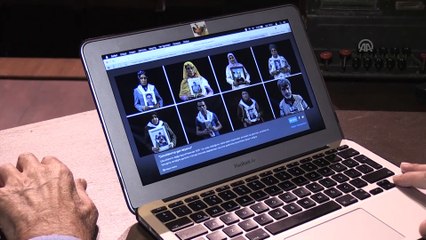 Can Gürzap, AA'nın 'Yılın Fotoğrafları' oylamasına katıldı - İSTANBUL