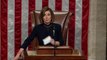 El Congreso de EEUU aprueba el 'impeachment' contra Trump