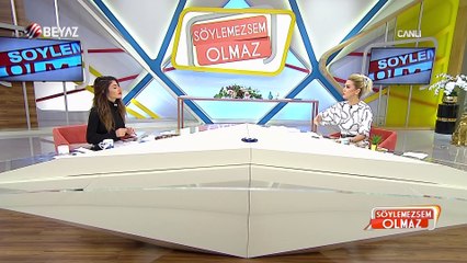 Söylemezsem Olmaz 19 Aralık 2019