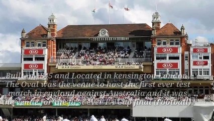 Top 5 Beautiful Cricket Stadium In The World