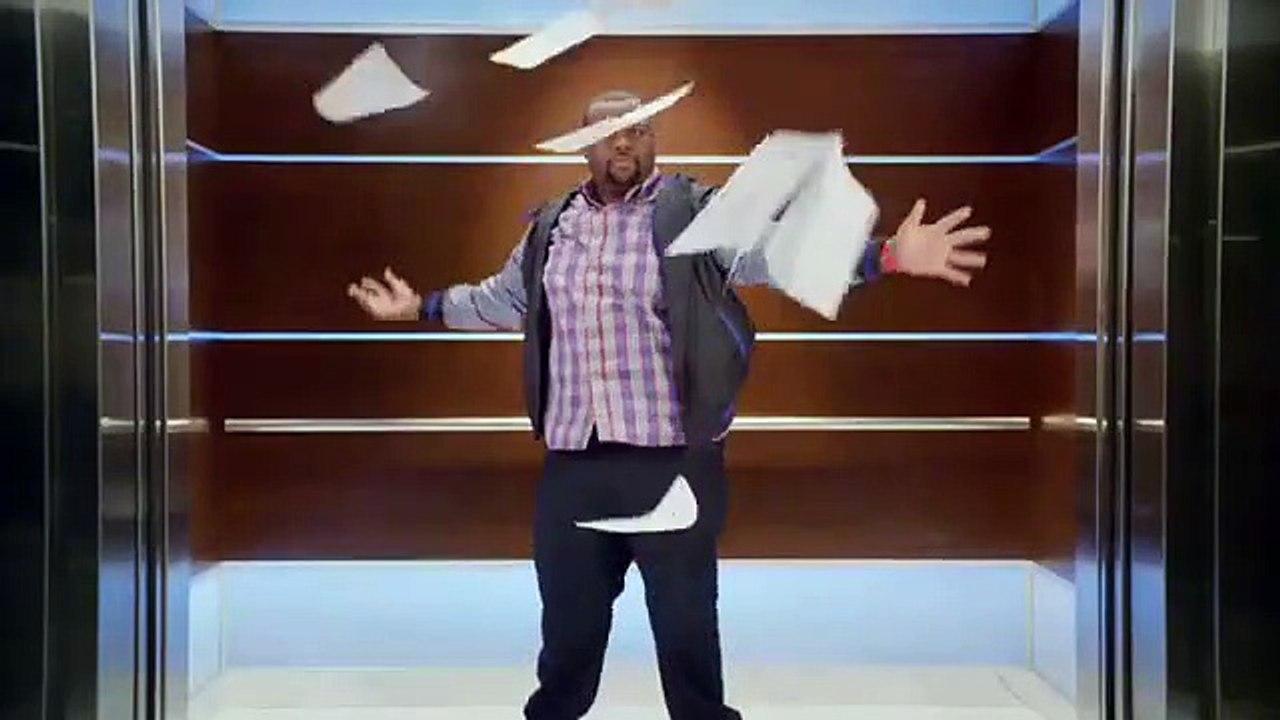 Premieres Thursday, Nov. 14 | Ground Floor | TBS