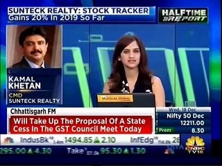 Hear our CMD Mr Kamal Khetan in conversation with CNBC Today!