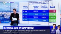 Retraites, vers un compromis ? - 19/12