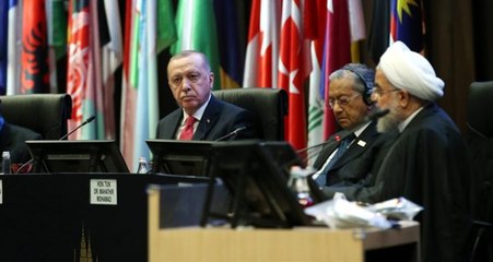 Erdoğan'dan milli paralarla ticaret çağrısı: Aciliyet kazanmıştır, biz hazırız