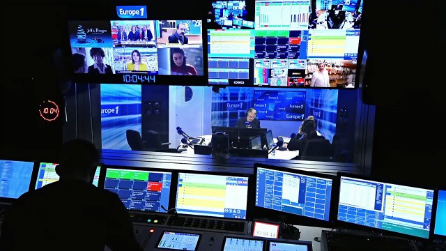 La mort d'Alain Barrière, le casting de la série Arsène Lupin , les BO nommées aux Oscar et un magasin Harry Potter à Nantes