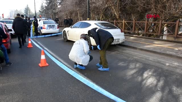 Sivas'ta alacak-verecek tartışması cinayetle sonuçlandı