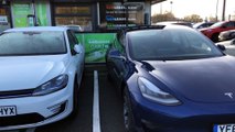 CarLease UK Video Blog |Tesla Model 3 Long Range | Car Leasing Deals