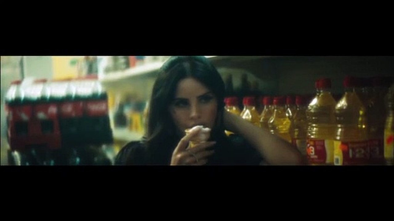 Lana Del Rey - Tropico (Trailer)