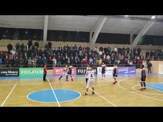 Ora News - Vllaznia rikthehet te fitorja, mposht Goga Basket