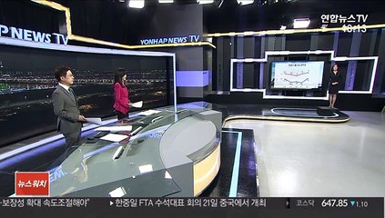 Скачать видео: [날씨] 내일 출근길 영하권 추위…밤사이 서쪽 눈·비