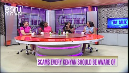 Scams Every Kenyan Should Be Aware Of