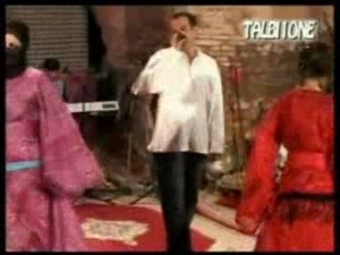 TALBI ONE CHAABI MAROC