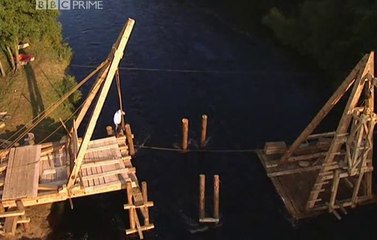 ローマ軍団とカエサルの橋を解明しよう！