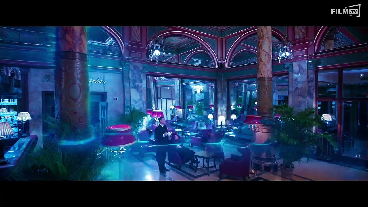 Vier Zauberhafte Schwestern Clip 'Glenda hat einen Plan' Deutsch German (2019)