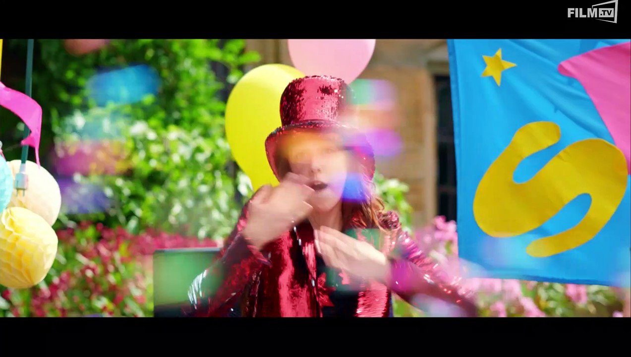 Mit-Tanz-Video: Vier Zauberhafte Schwestern Deutsch German (2019)