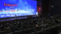 Ulaştırma ve Altyapı Bakanı Turhan: '(Siber güvenlik) Tehdit karşısında yerimizi almış ve ulusal siber olaylara müdahale organizasyonumuzu oluşturmuş bulunuyoruz' - ANKARA