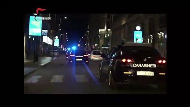 Raid contro la 'ndrangheta: 334 arresti, 15 milioni di beni sequestrati