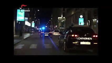 Raid contro la 'ndrangheta: 334 arresti, 15 milioni di beni sequestrati