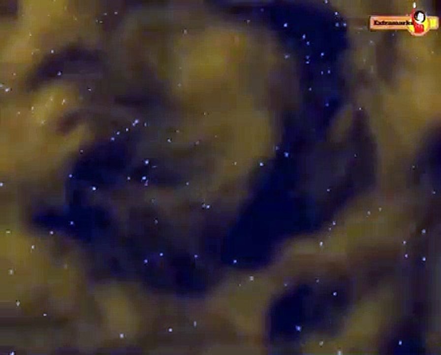 Learn about the Big Bang Theory with Extramarks