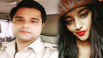 साली ने पहले पुलिस कांस्टेबल जीजा का घर उजाड़ा, फिर दोस्त के साथ मिलकर हत्या की