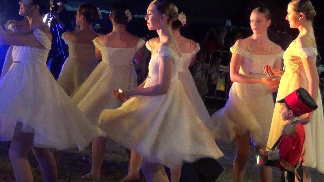 Carols on the Common 4-4 Traditional 2-2 , Christmas 9, North Ryde Common, Sydney 15 Dec 2019