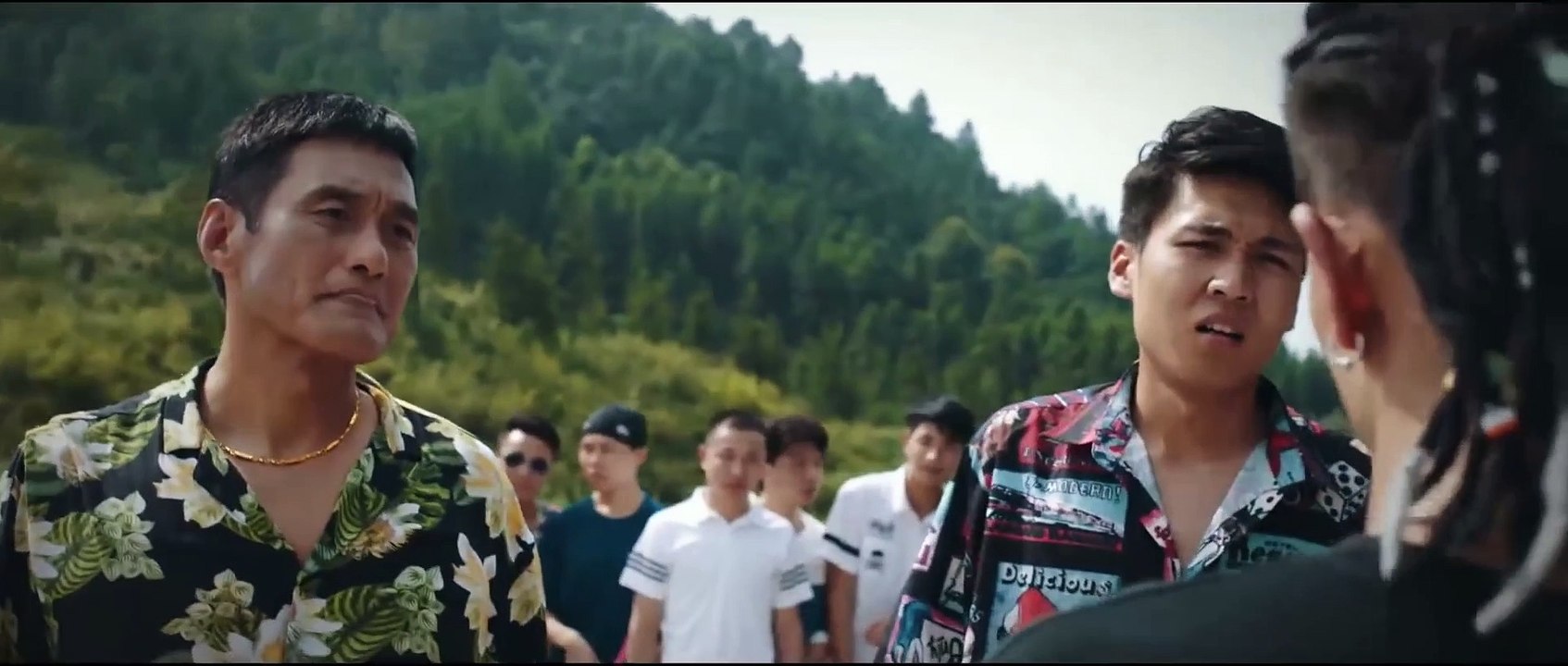 极速风云 2019 HD1080P