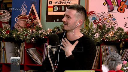 Wake Up/ Genti Kame: Filmi "Love", është për një publik me shije