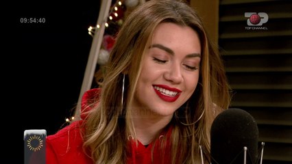 Wake Up/ Diona Fona në versionin e Lewis Capaidi  "Somenone You Loved”