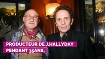 Johnny Hallyday : cette preuve d'amitié inoubliable pour Jean-Claude Camus