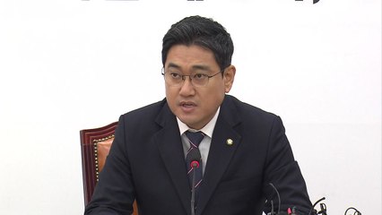 오신환 "여야 합의 안 되면 선거법 원안 표결해야" / YTN