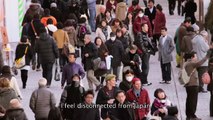 映画『ハーフ』予告編　Hafu: the mixed-race experience in Japan [Official Trailer]