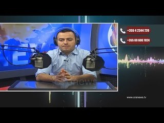 下载视频: Ora Juaj - Shtypi i Ditës dhe telefonatat në studio me Klodi Karaj (18/12/2019)