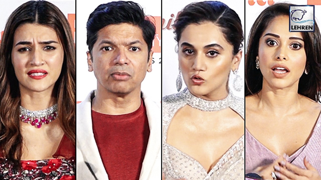 Bollywood Celebs REACT On CAA Protest And Viole...