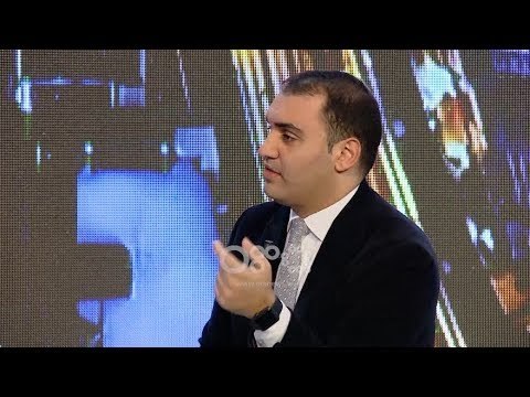 Ditë e Re - Asnjë kryministër tjetër në botë nuk shfaqet tërë ditën në Televizor si Edi Rama