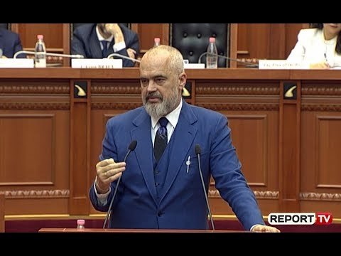 Rama: Shpifja sërish në gjykatë, mua nuk do më shihni në dyert e AMA-s...Ligjin e gëzojmë në janar