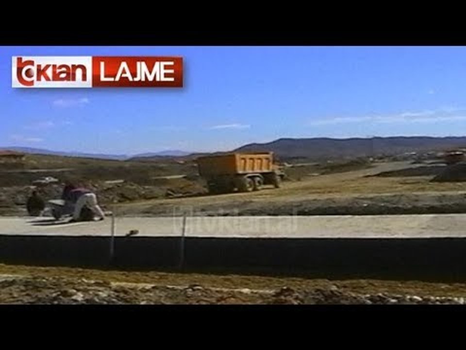 Autostrada punime Vorë - Sukth - (6 Mars 2000)