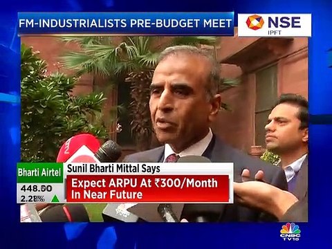 Sunil Bharti Mittal wants government to make doing business easy in India