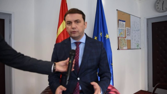 Osmani: Shpresa reale për fillimin e negociatave në mars