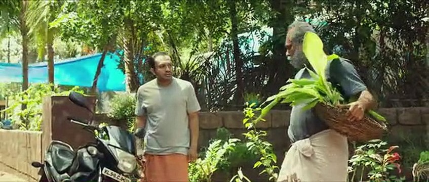 Android Kunjappan Ver 5.25 (2019)[Proper Malayalam - HDRip - x264 ESubs] Movie Part 1