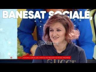 Historia ime - Historia e trishte vajzes me skleroze multiple!