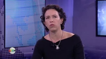 Alejandra Cullen | En el juicio de García Luna van a salir muchas cosas